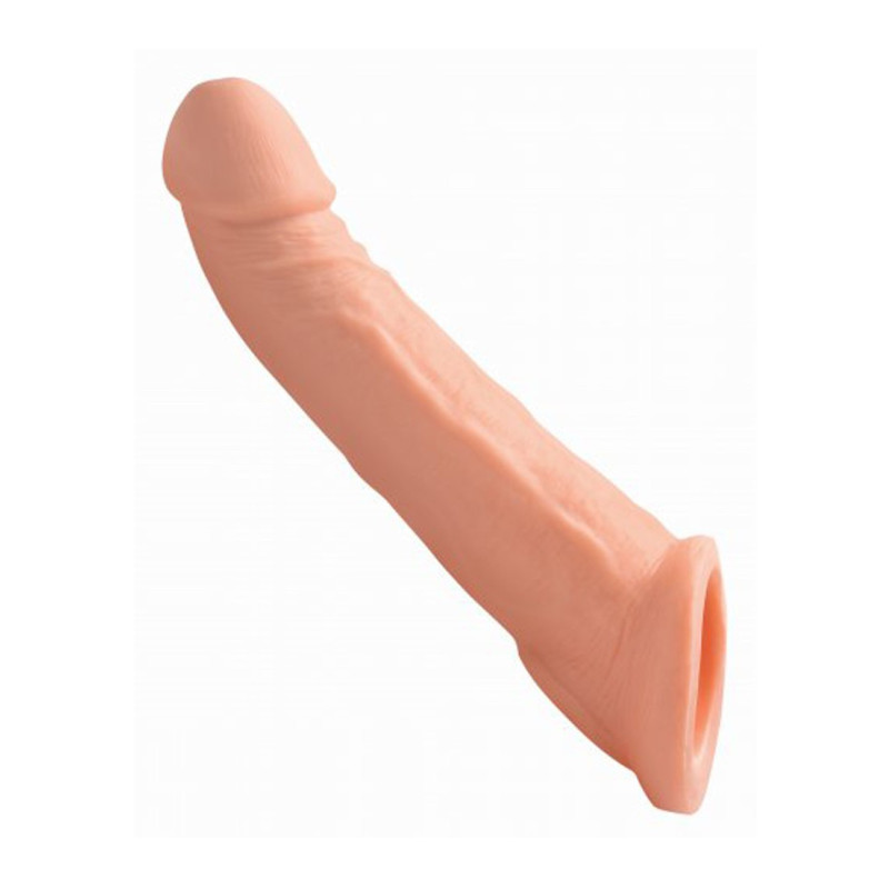 Size Matters Etui pénien Extension 17 x 4cm Chair